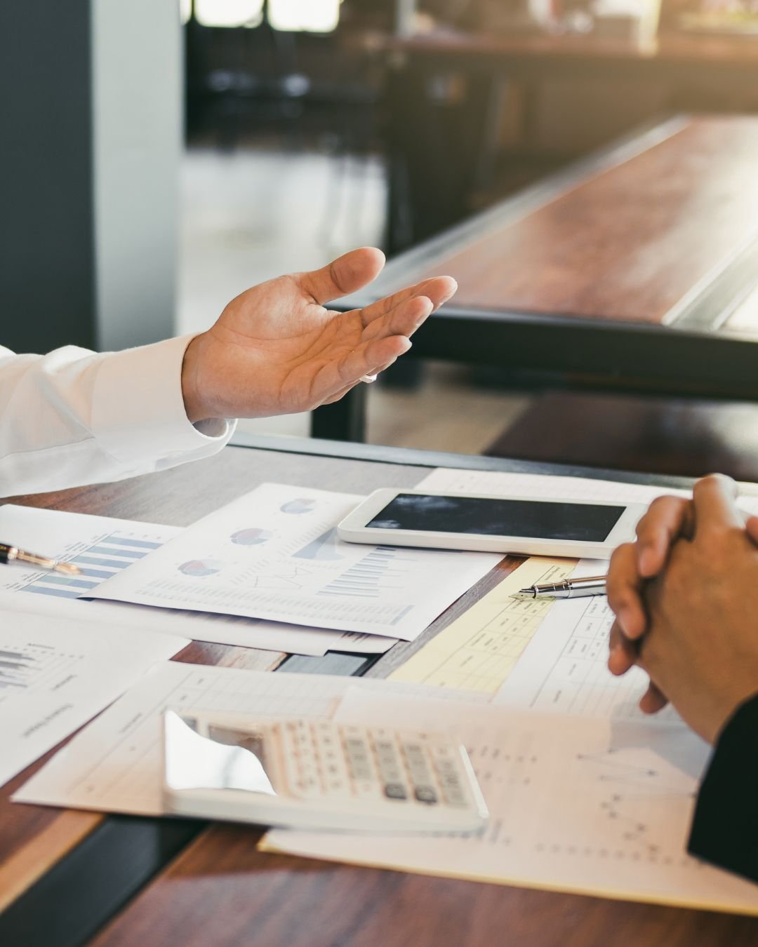 E-E-A-T SEO for regulated Kuwait City industries — finance, healthcare and legal