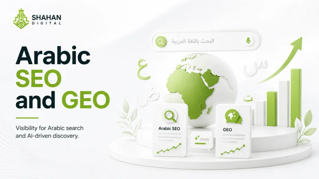 Shahan Digital Co
