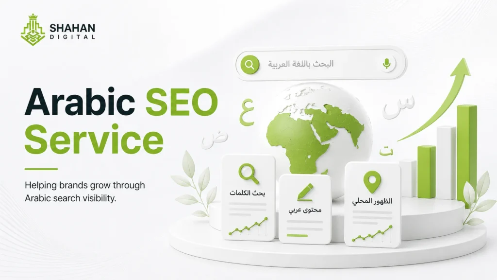 Shahan Digital Co