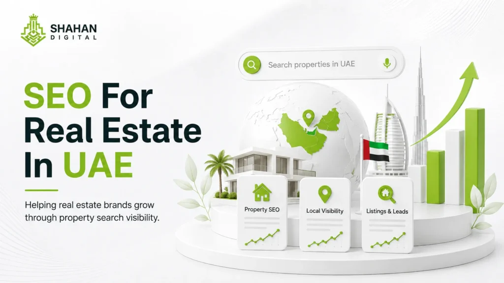 Shahan Digital Co