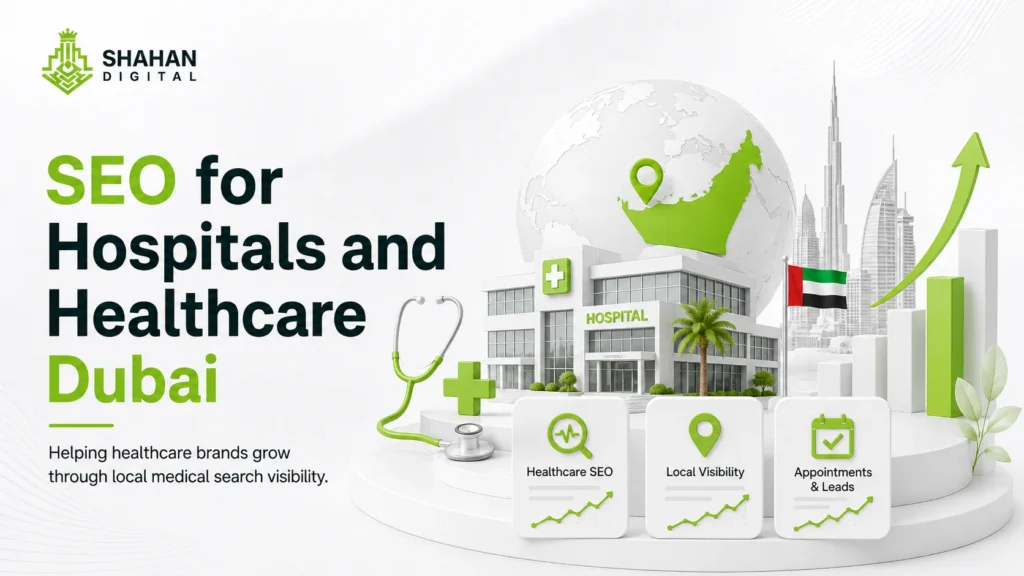 Shahan Digital Co