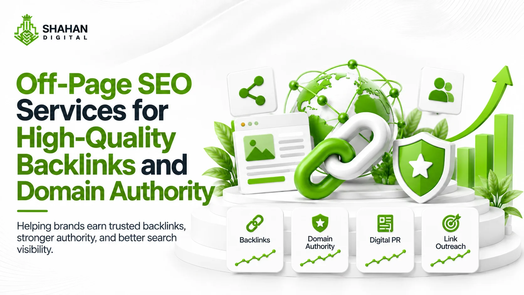 Off-Page SEO Services for High-Quality Backlinks and Domain Authority