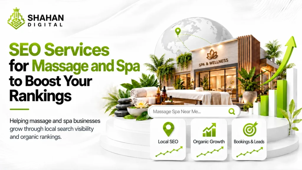 Shahan Digital Co